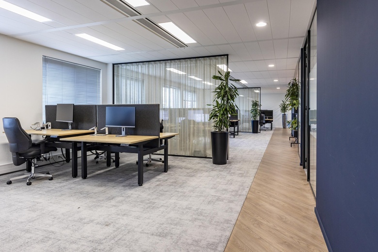 KantoorruimteaanPiet Mondriaanlaan 12<br/> inAmersfoort