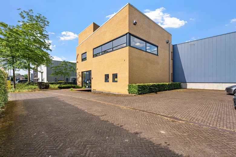Bedrijfsruimte Boxtel - Staarten 10 a - Foto 2