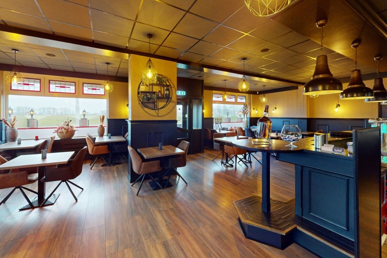 HorecaaanOldenzaalsestraat 1045<br/> inEnschede