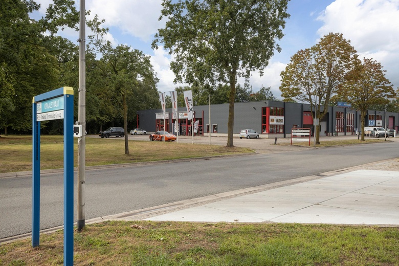 Bedrijfsruimte Hengelo - Opaalstraat 5 - Foto 28
