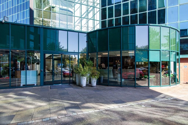 KantoorruimteaanStavorenweg 3<br/> inGouda