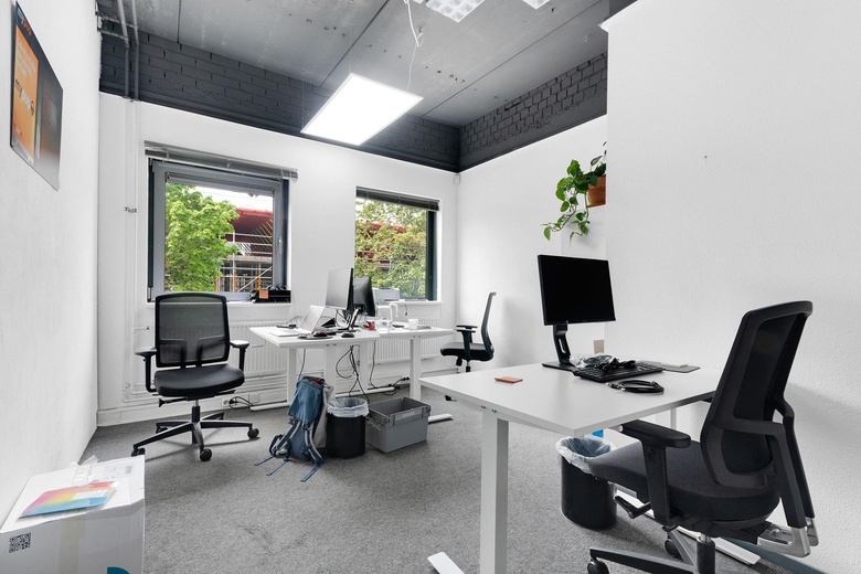 BedrijfsruimteaanH.J.E. Wenckebachweg 6 V 15<br/> inAmsterdam