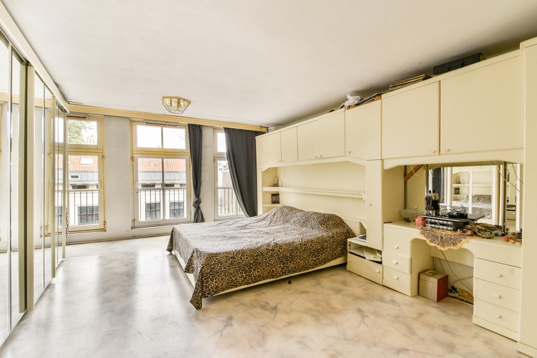 HorecaaanOudezijds Achterburgwal 116 A<br/> inAmsterdam