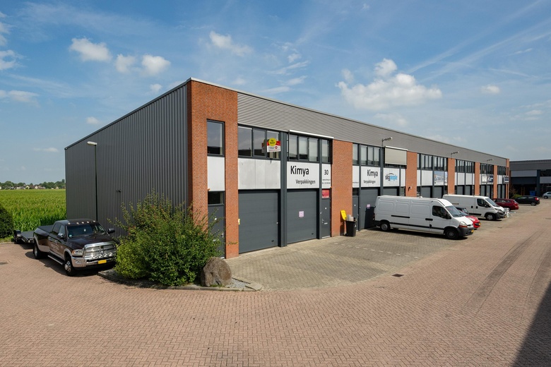 BedrijfsruimteaanKolk 32<br/> inArkel