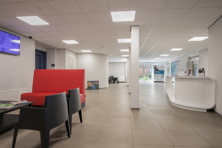 KantoorruimteaanZandstraat 59<br/> inVeenendaal