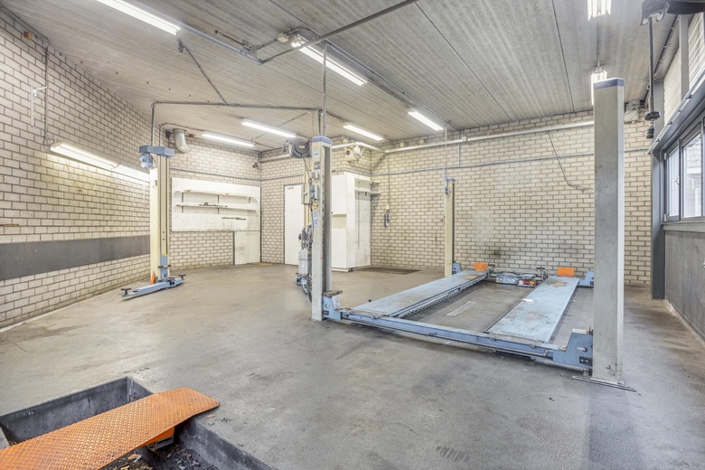 Bedrijfsruimte Asten - Van Kuppenveldweg 8 - Foto 14