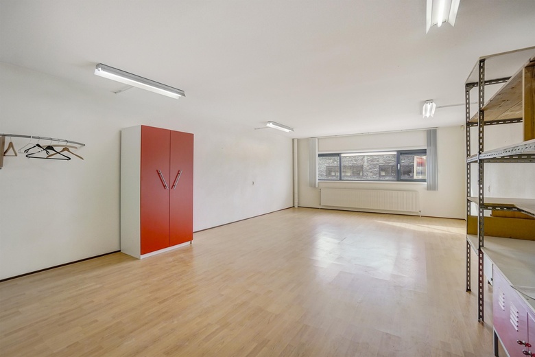 Bedrijfsruimte Moordrecht - Zuidbaan 583 - Foto 13
