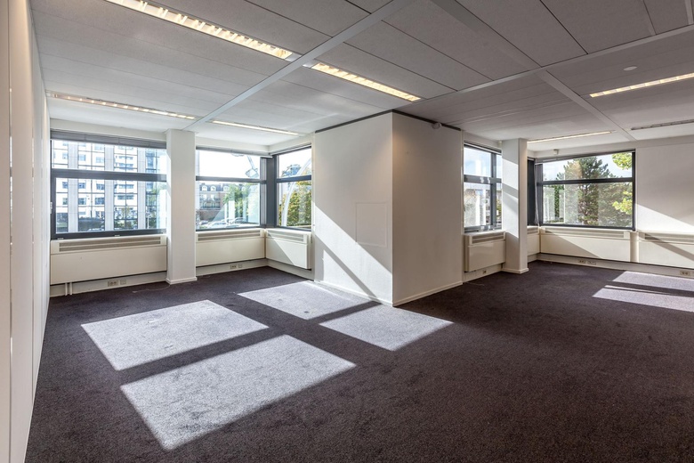 KantoorruimteaanBraillelaan 9<br/> inRijswijk KantoorruimteaanBraillelaan 9<br/> inRijswijk