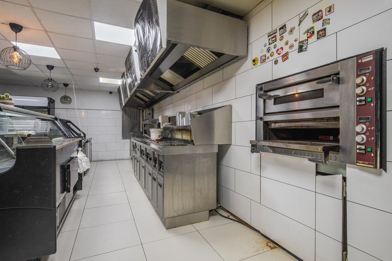 HorecaaanDorpsstraat 36<br/> inGroesbeek