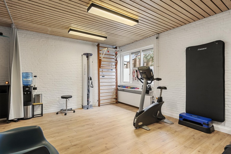 KantoorruimteaanNieuwstraat 1 a<br/> inVelp