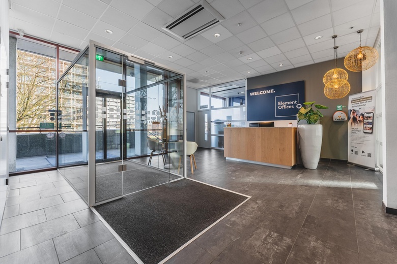 KantoorruimteaanDaalwijkdreef 47<br/> inAmsterdam