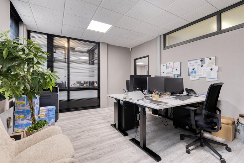 KantoorruimteaanKerkstraat 173<br/> inVught