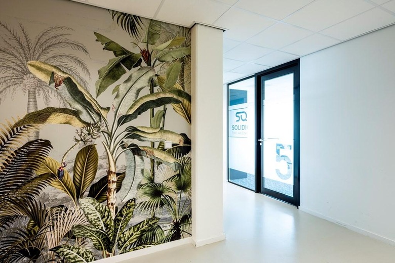 KantoorruimteaanReactorweg 301<br/> inUtrecht
