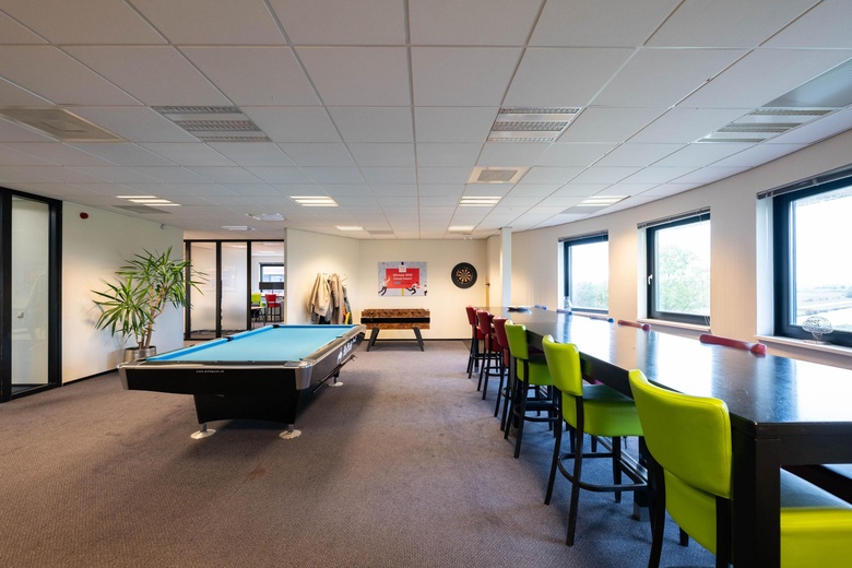 KantoorruimteaanSpoorhaven 76<br/> inBerkel en Rodenrijs