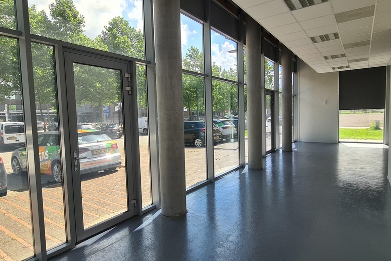 KantoorruimteaanAbe Lenstra boulevard 50<br/> inHeerenveen