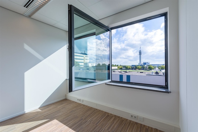 Kantoorruimte Haarlem - Mollerusweg 84 - Foto 9