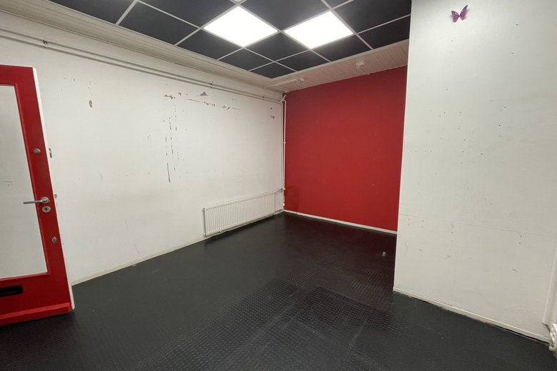 WinkelruimteaanKostverlorenhof 60<br/> inAmstelveen