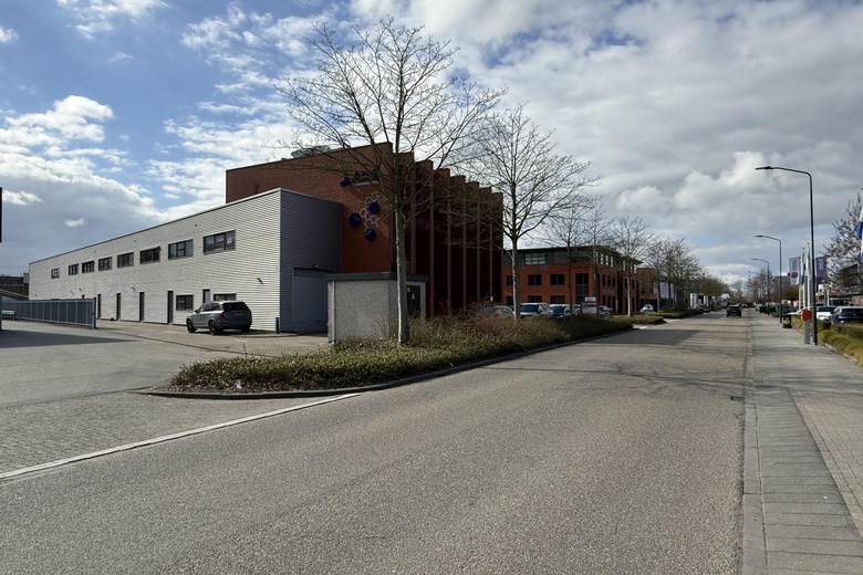 KantoorruimteaanPapland 9 b<br/> inGorinchem KantoorruimteaanPapland 9 b<br/> inGorinchem