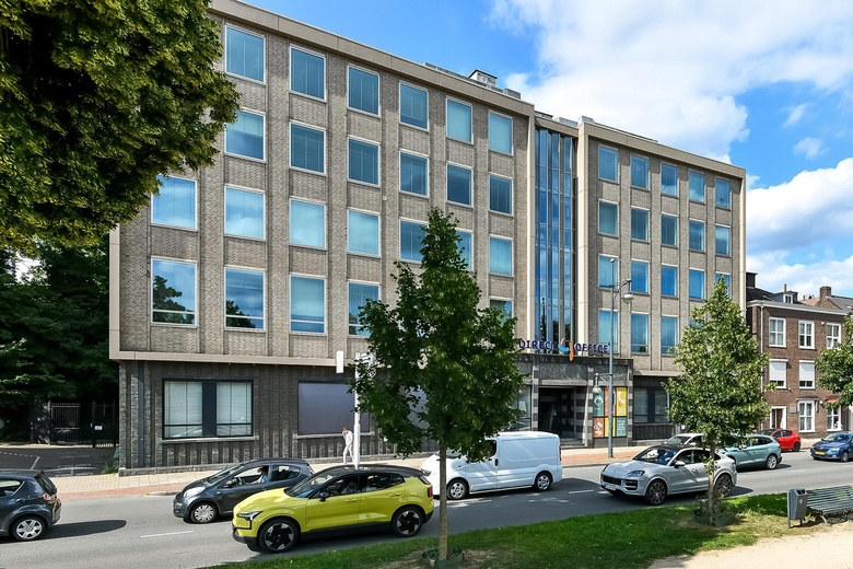 KantoorruimteaanJansbuitensingel 7<br/> inArnhem
