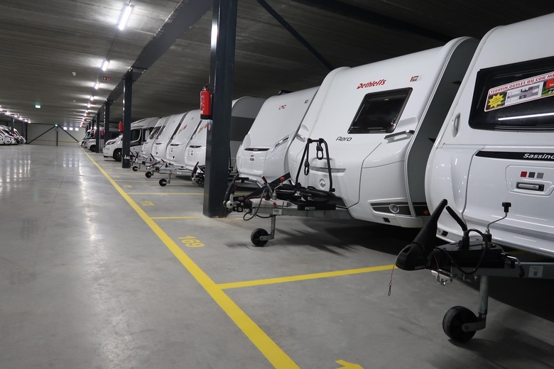 Bedrijfsruimte Oude-Tonge - Energiebaan 4 a 10 - Foto 16