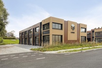 Bedrijfsruimte Aalsmeer - Samoaweg 41 D - Foto 1