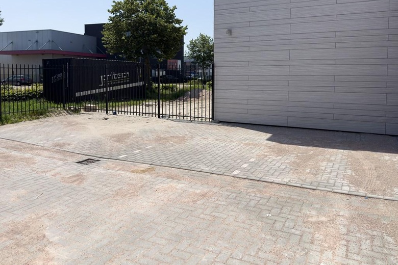 Opslagruimte Almere - Palmpolstraat 99 G135 - Foto 26