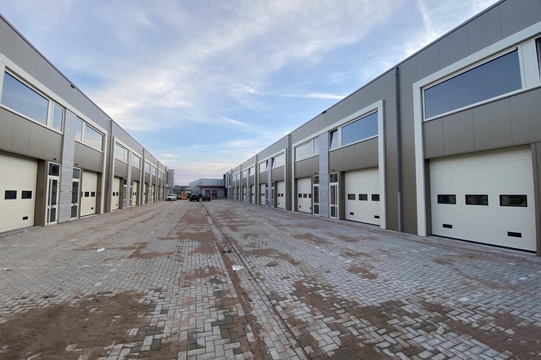 Bedrijfsruimte Almere - Palmpolstraat 99 G 21 - Foto 5