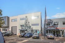 Bekijk foto 3 van Zadelmakerstraat 64 Bekijk foto 3 van Zadelmakerstraat 64