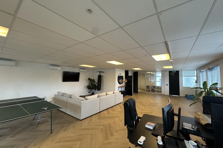 KantoorruimteaanPeppelkade 17<br/> inHouten