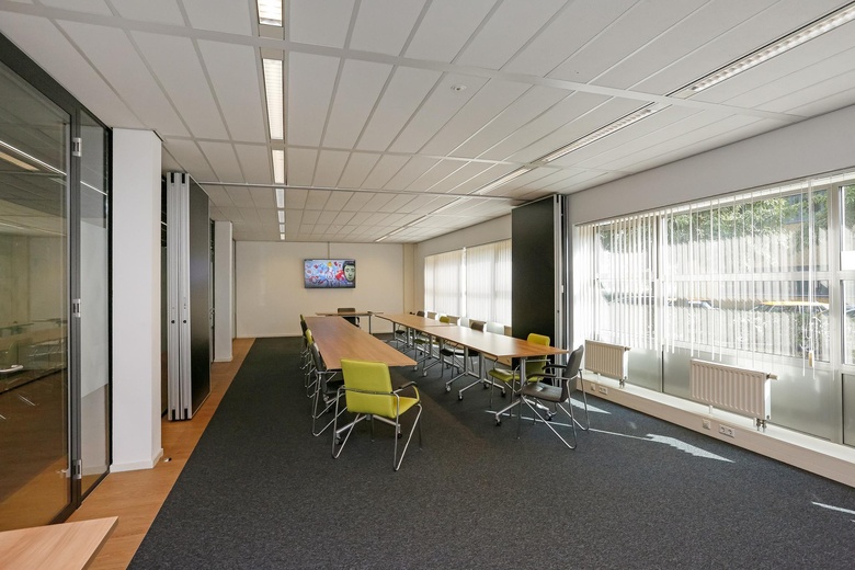 KantoorruimteaanMeander 251<br/> inArnhem