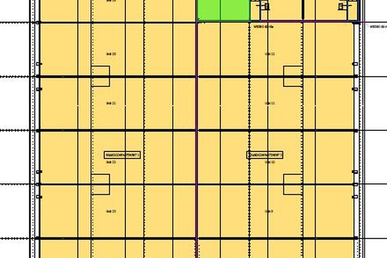 BedrijfsruimteaanEdisonstraat 22 D<br/> inNumansdorp