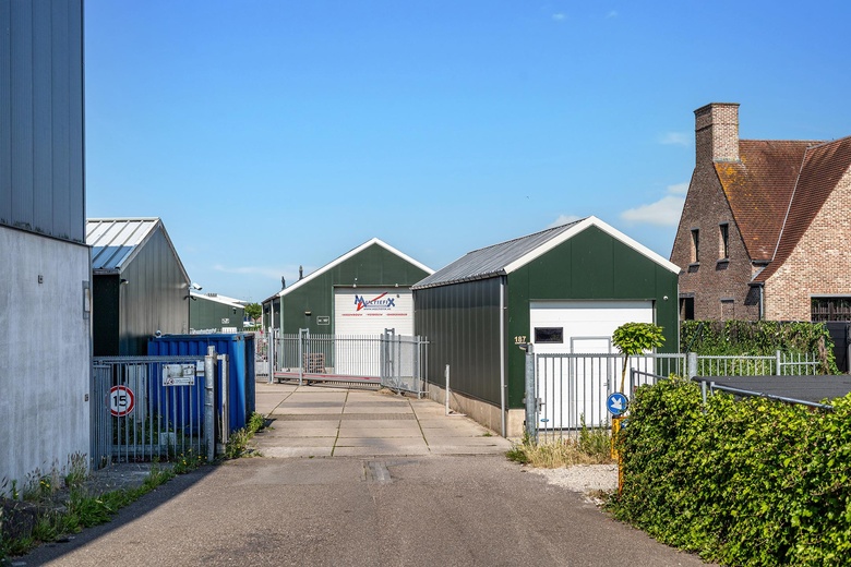 Bedrijfsruimte Lijnden - Lijnderdijk 185 - Foto 14