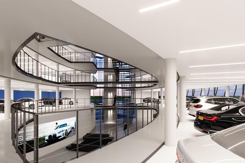 KantoorruimteaanMarkweg 8<br/> inVelp