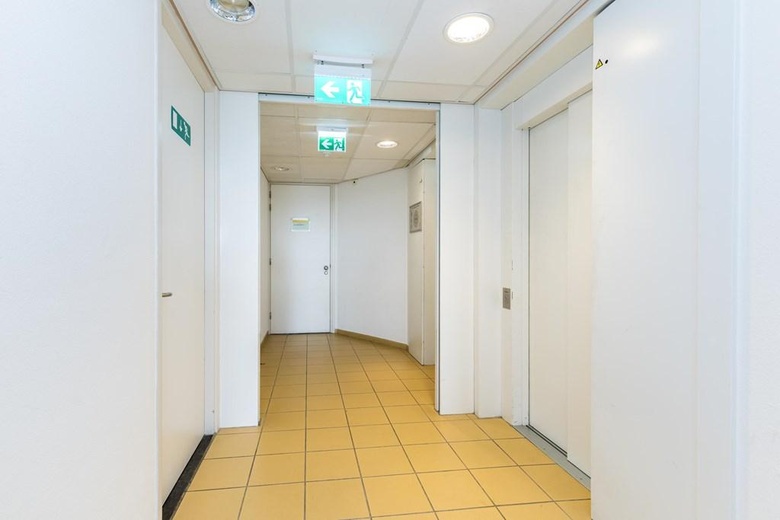 KantoorruimteaanHoogvlietsekerkweg 184<br/> inHoogvliet