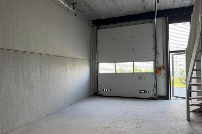 Bedrijfsruimte Tilburg - Aphroditestraat 1 28 - Foto 3