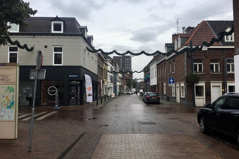 WinkelruimteaanSint Christoffelstraat 28<br/> inRoermond WinkelruimteaanSint Christoffelstraat 28<br/> inRoermond