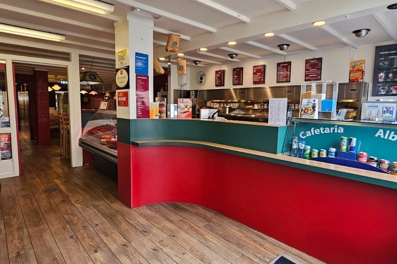 Horeca Zwolle - Vechtstraat 40 - Foto 3