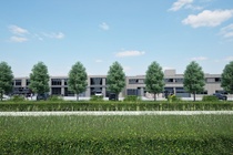 Bedrijfsruimte Wormerveer - Inzet - bouwnummer 31 0 ong - Foto 3