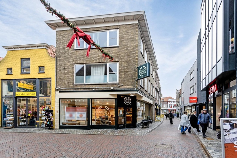 Bekijk foto 1 van Lange Kerkstraat 52 Bekijk foto 1 van Lange Kerkstraat 52