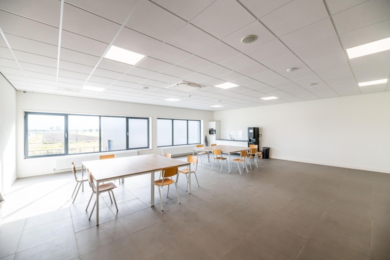 KantoorruimteaanVerre weide 5<br/> inVeen KantoorruimteaanVerre weide 5<br/> inVeen