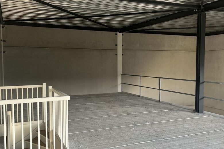 Bedrijfsruimte Nijmegen - Bijsterhuizen 1148 G 2 - Foto 7
