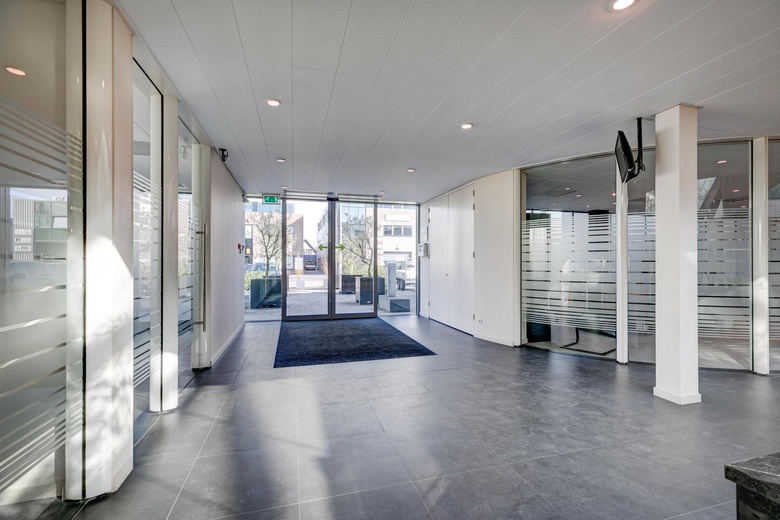 KantoorruimteaanBramenberg 8<br/> inEemnes