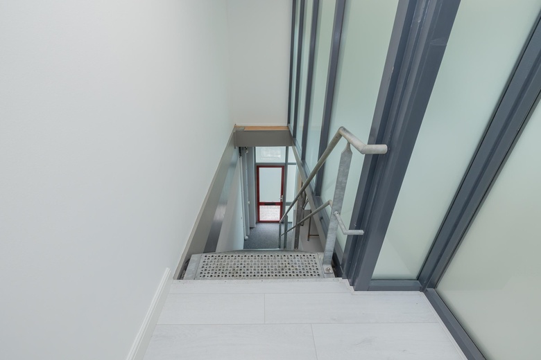 BedrijfsruimteaanDe Hooge Krocht 7<br/> inNoordwijk