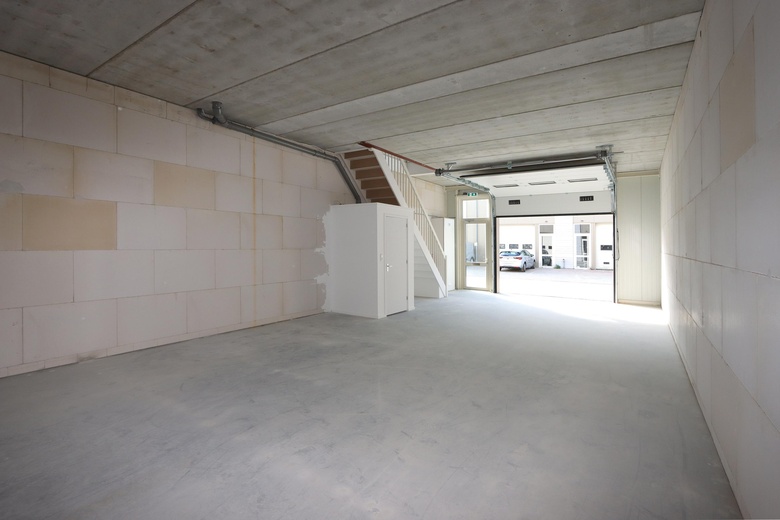 Bedrijfsruimte Almere - Palmpolstraat 99 G 30 - Foto 3