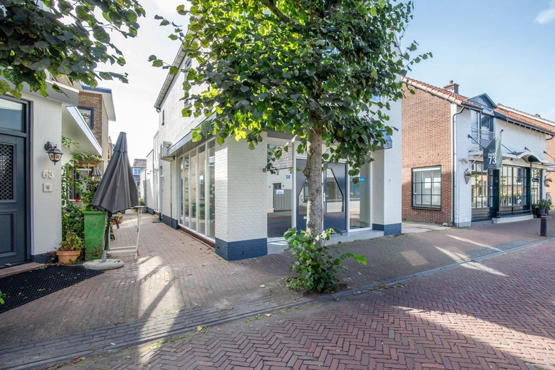 Winkelruimte Zevenhuizen - Dorpsstraat 71 - Foto 16