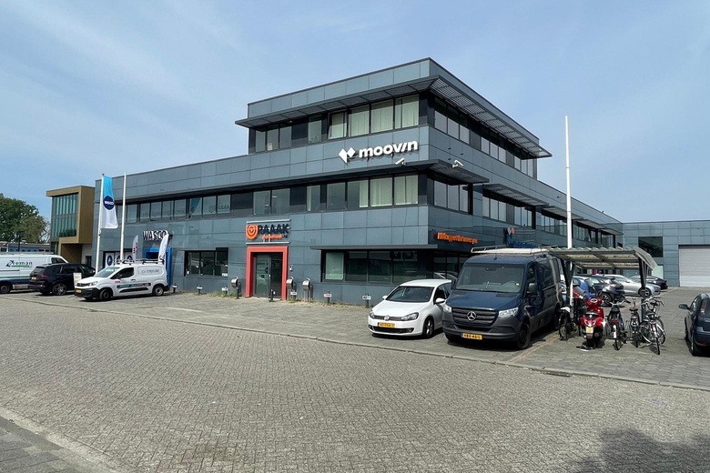 BedrijfsruimteaanKasteleinenkampweg 11 B<br/> inDen Bosch