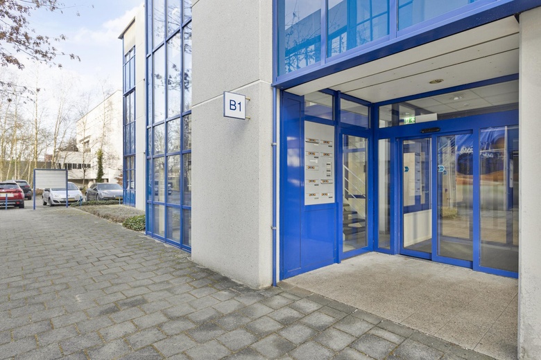 KantoorruimteaanTaxandriaweg 12 h<br/> inWaalwijk KantoorruimteaanTaxandriaweg 12 h<br/> inWaalwijk