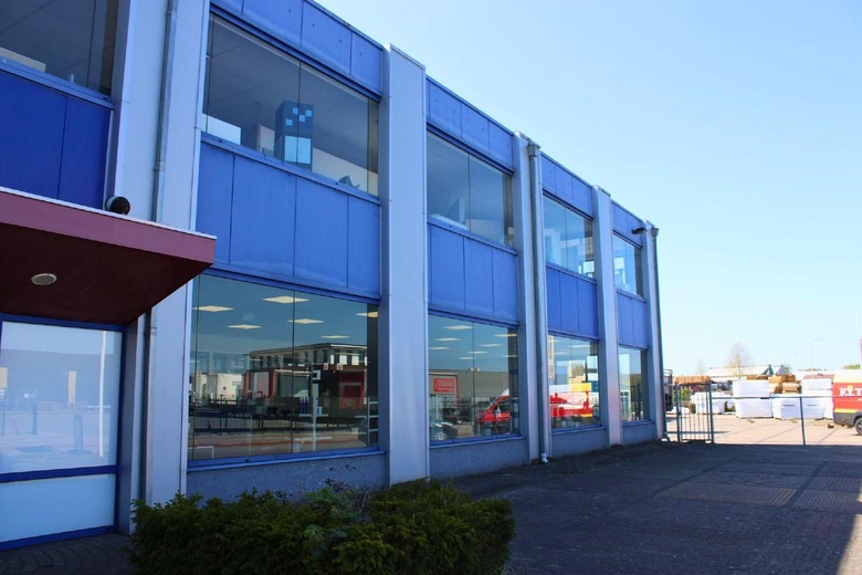 Bedrijfsruimte Rijssen - Molendijk Noord 55 A - Foto 18