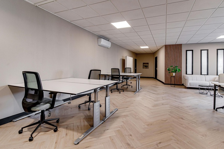 KantoorruimteaanStenograaf 1<br/> inDuiven