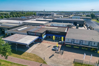 Bekijk foto 2 van Kantsingel 8